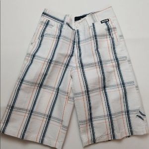 Boy’s HURLEY Shorts 🏄🏾